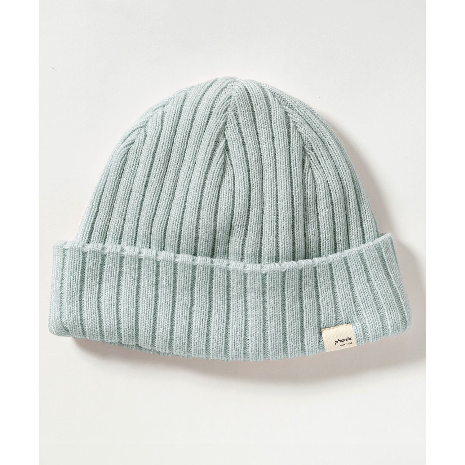 【phenix(フェニックス)】Snowflake Junior Watch スノーフレークジュニアニットハット/キッズ/子供用 ニットキャップ/スキーウェア/ニット帽/ビーニー