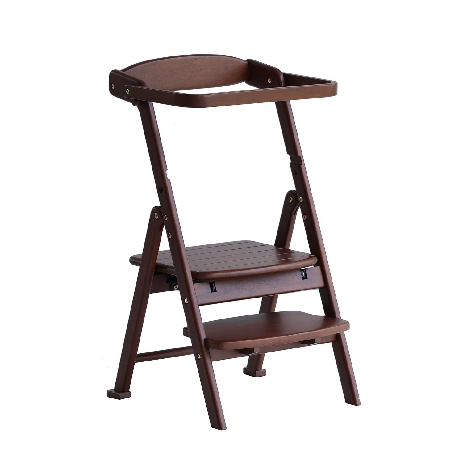 【取寄せ商品】【ICHIBA】Kitchen assister & Chair -ema-
