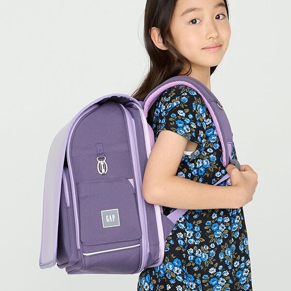 【GAP(ギャップ)】ベーシックスクールバッグランドセル