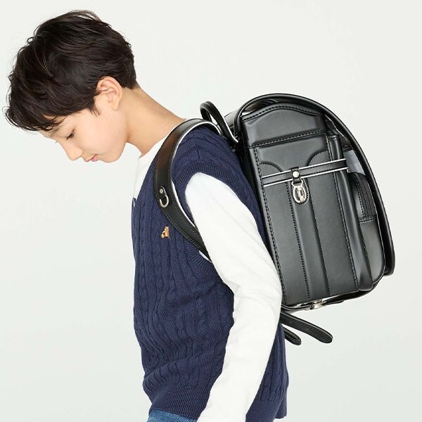 【GAP(ギャップ)】トラディショナルチェックランドセル