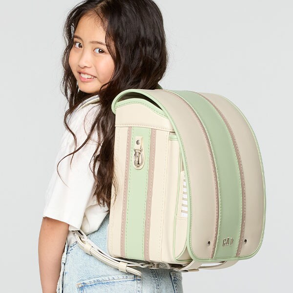 【GAP(ギャップ)】フロントラインランドセル