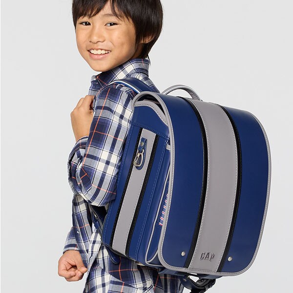 【GAP(ギャップ)】フロントラインランドセル