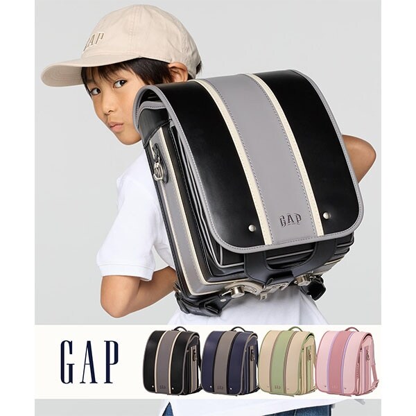 【GAP(ギャップ)】フロントラインランドセル