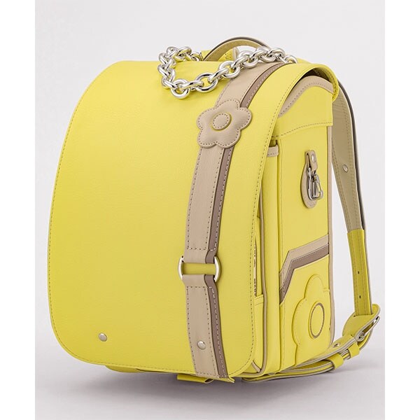 【MARY QUANT(マリークヮント)】デイジーベルトランドセル