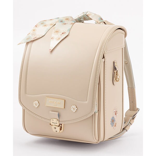 【PAUL & JOE(ポール & ジョー)】クリザンテームエクラランドセル