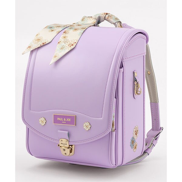 【PAUL & JOE(ポール & ジョー)】クリザンテームエクラランドセル