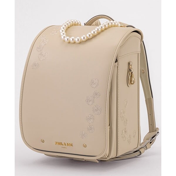 【PAUL & JOE(ポール & ジョー)】クリザンテームボンアミランドセル