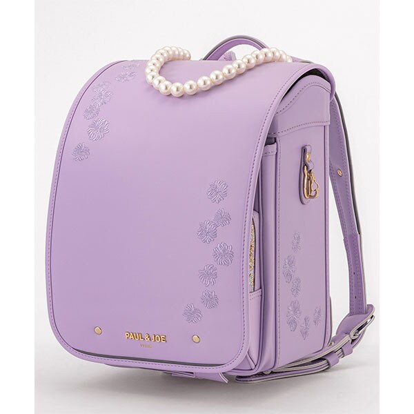 【PAUL & JOE(ポール & ジョー)】クリザンテームボンアミランドセル