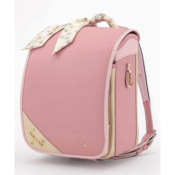 【PAUL & JOE(ポール & ジョー)】クリザンテームスプランドゥールランドセル