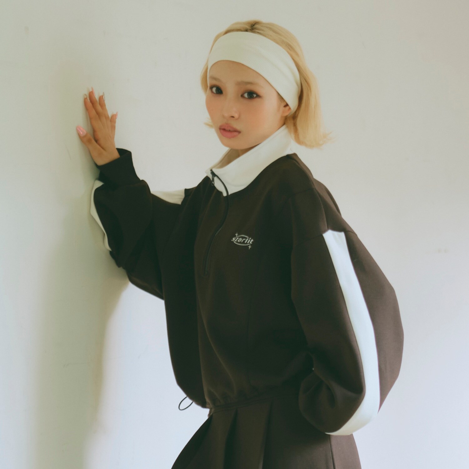 【LTXC】【セット可】ダンボールハーフZIP