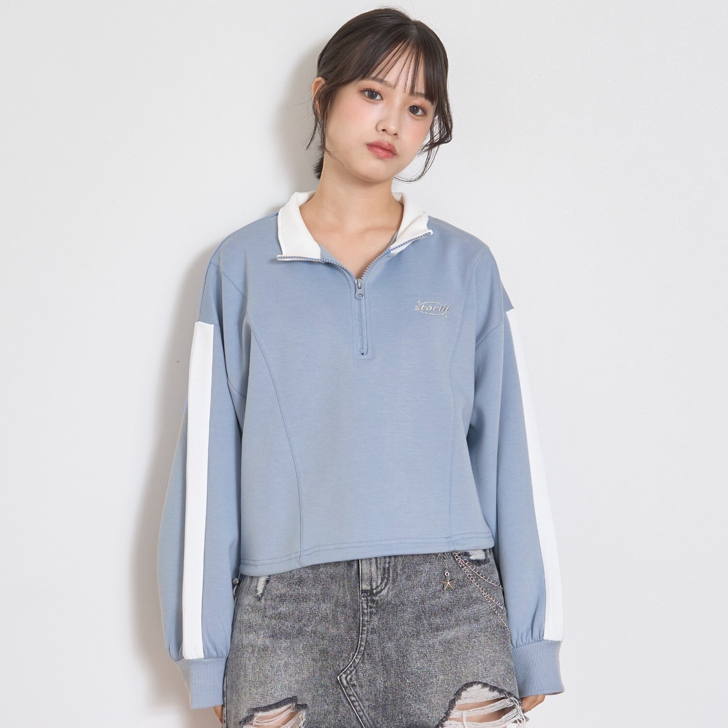 【LTXC】【セット可】ダンボールハーフZIP