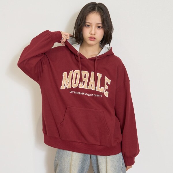 【LTXC/速乾】アソートアップリパーカ