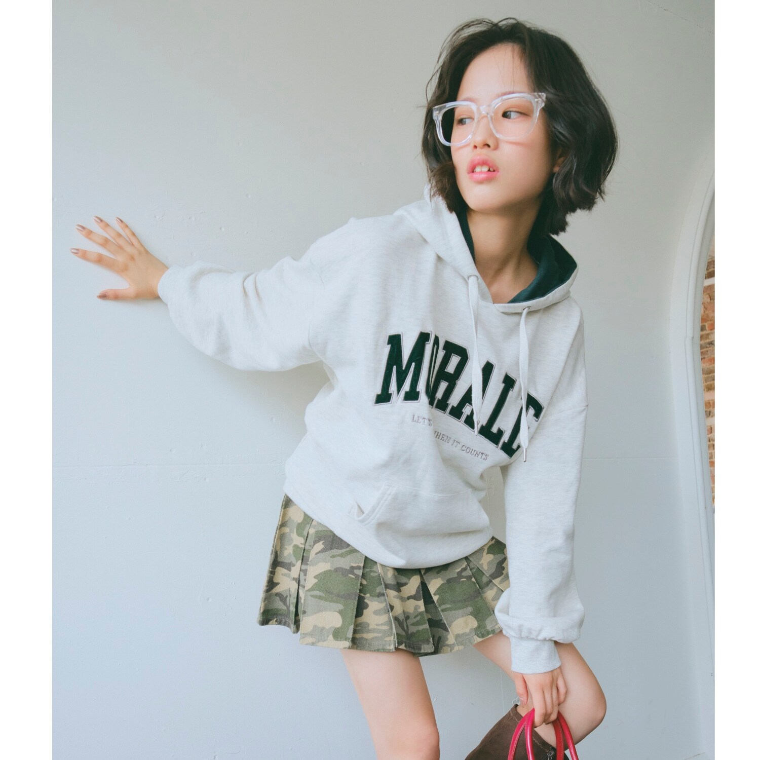 【LTXC/速乾】アソートアップリパーカ