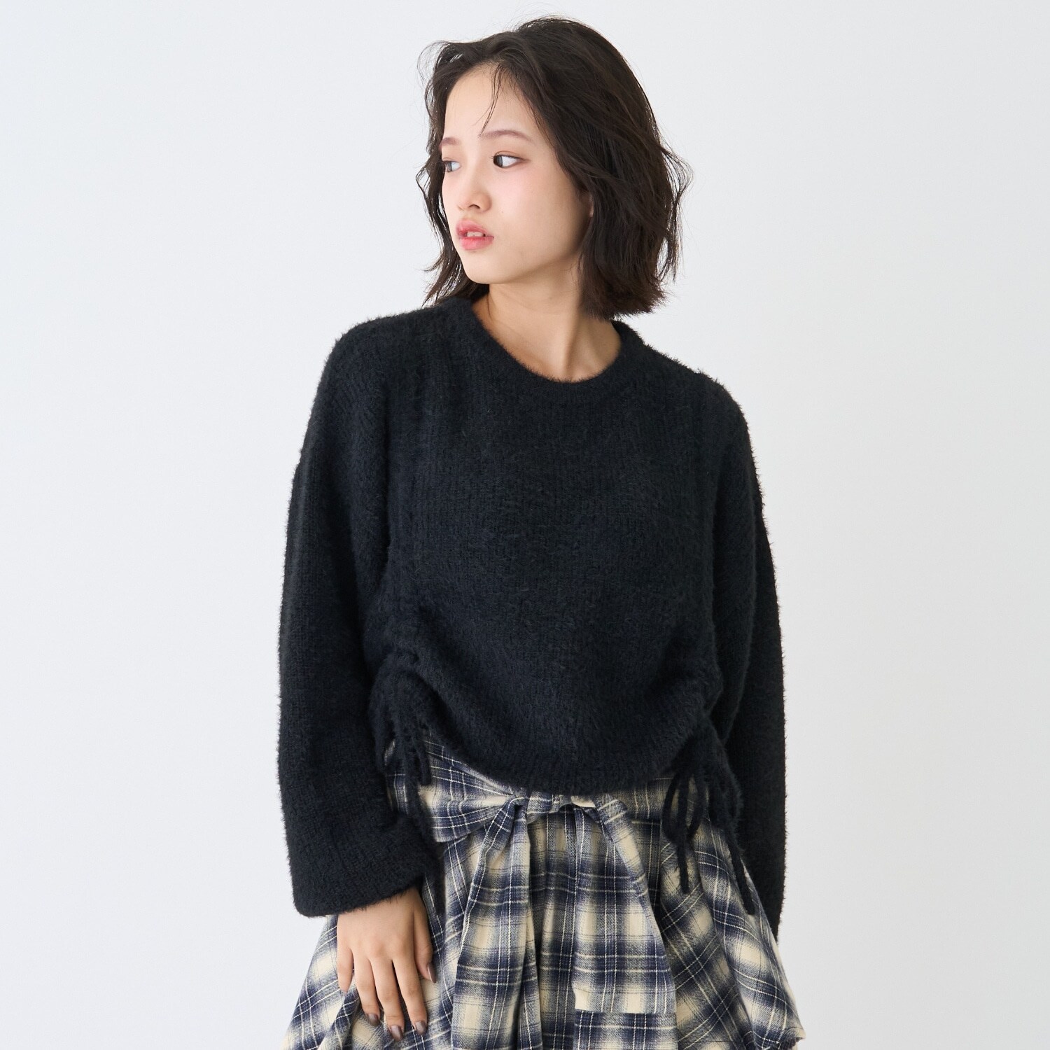 【LTXC】ドロストニット