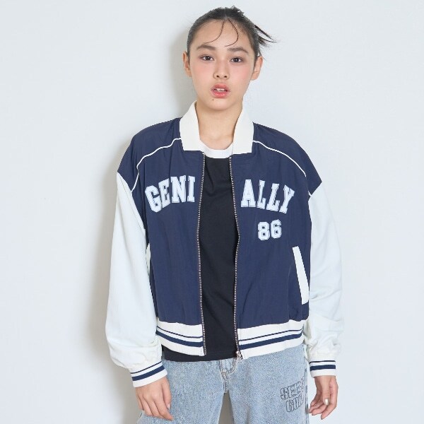 【LTXC】スタジャン