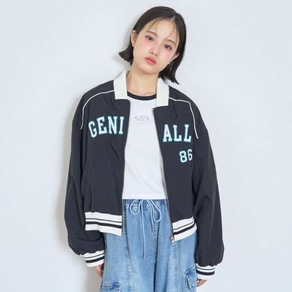 【LTXC】スタジャン