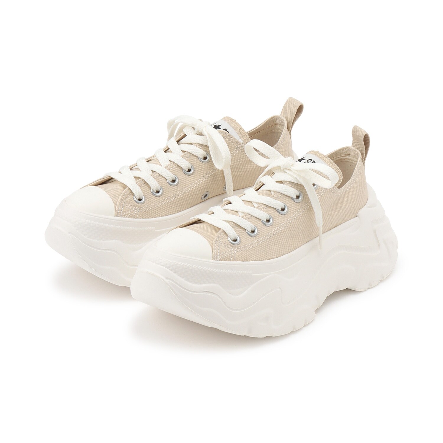 【コンバース】シティハイク