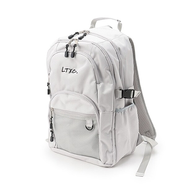 【LTXC】【容量30L】【撥水】メッシュリュック