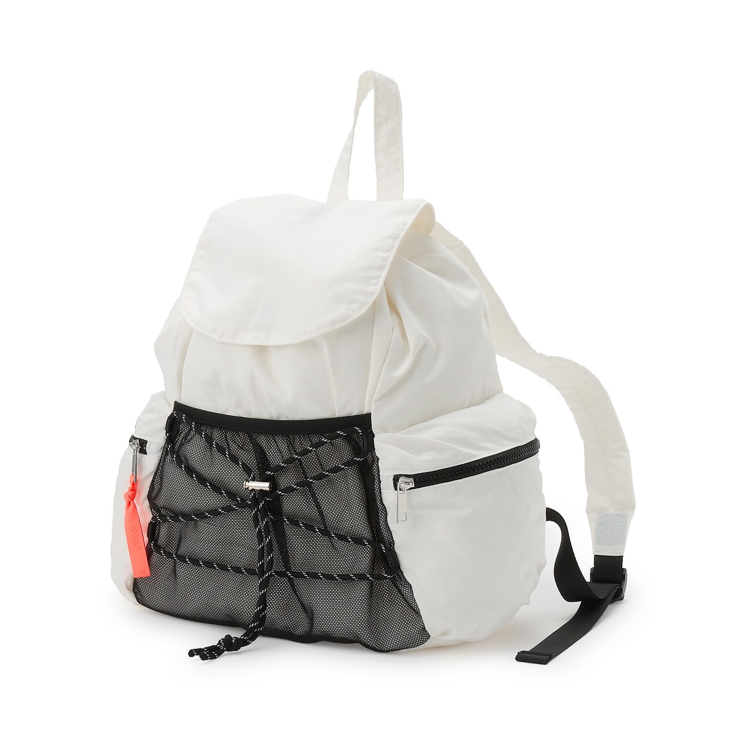 【LTXC】ドローコードリュック