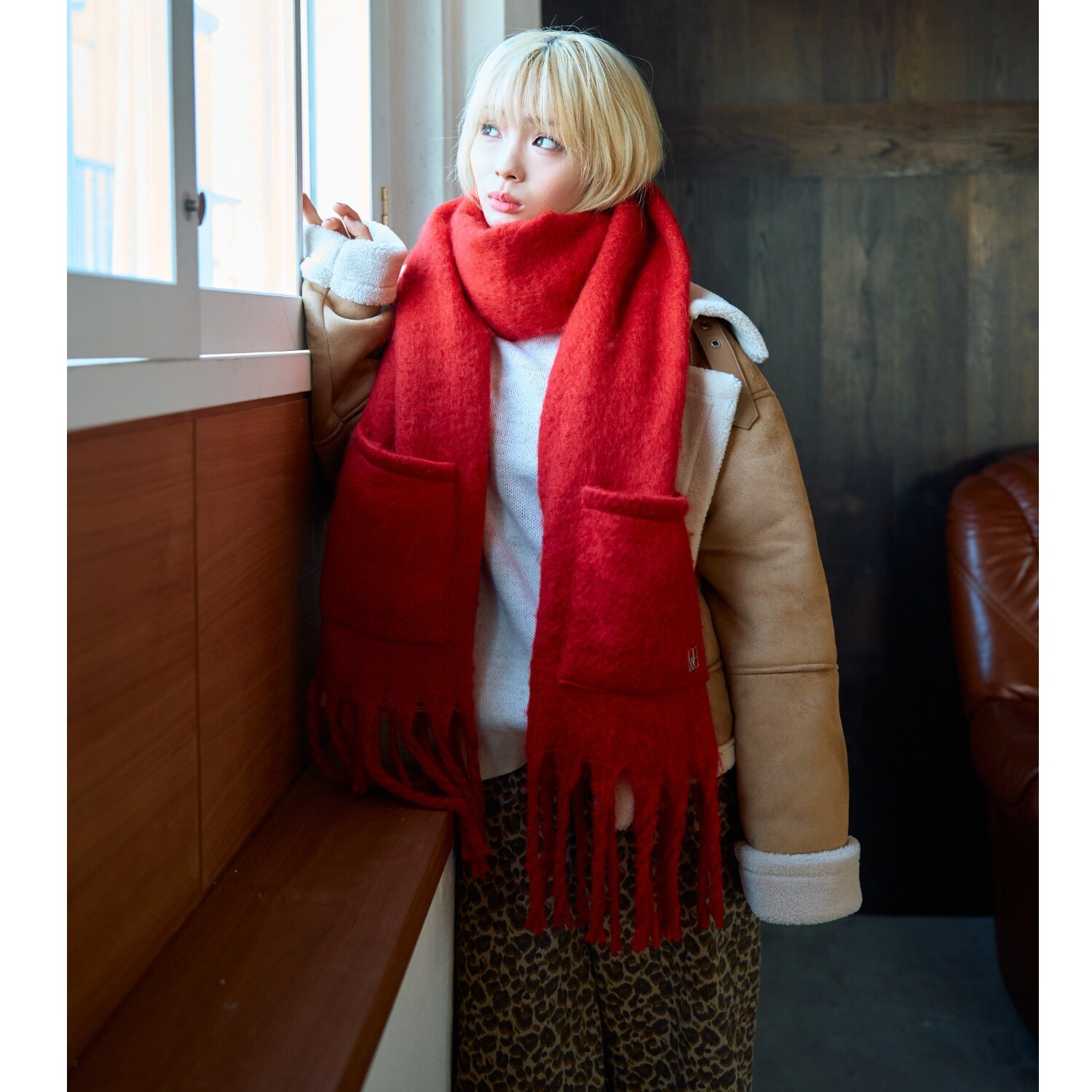 【LTXC】ボリュームマフラー