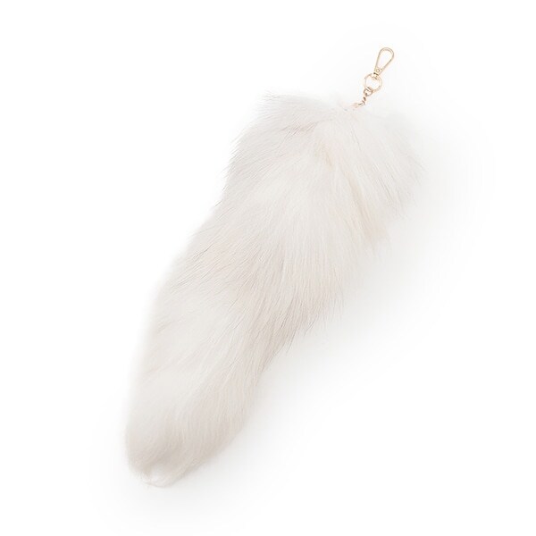 【LTXC】ファーシッポチャーム