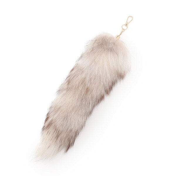 【LTXC】ファーシッポチャーム