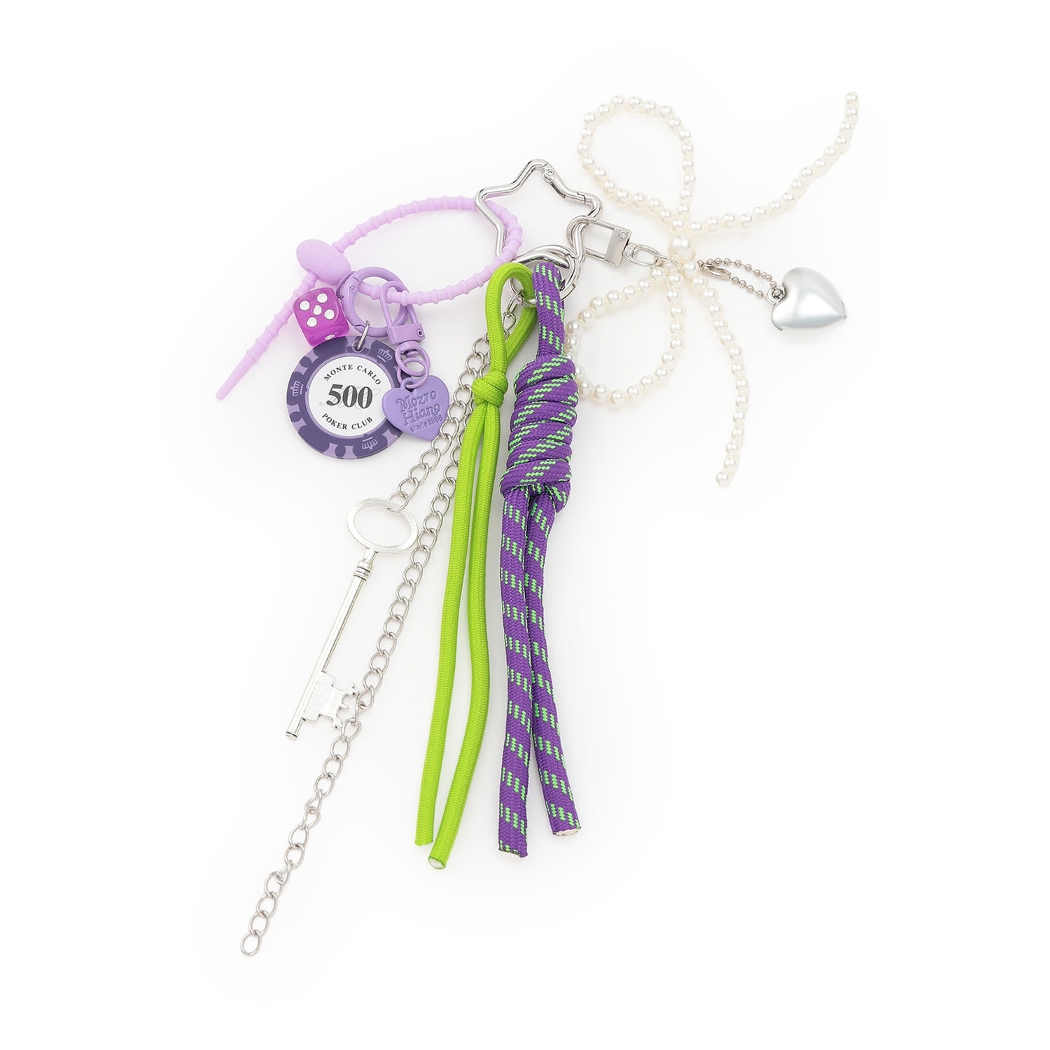 【LTXC】カジノチップチャーム