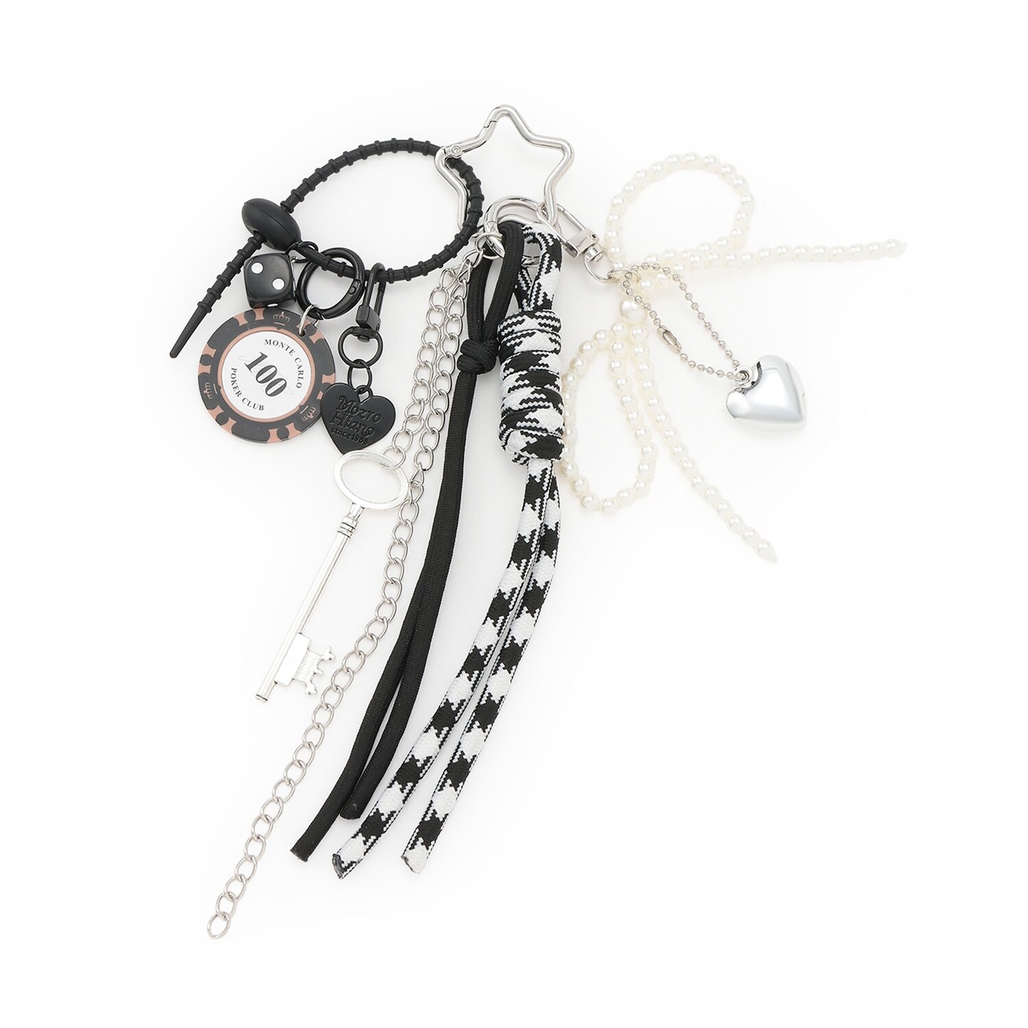 【LTXC】カジノチップチャーム