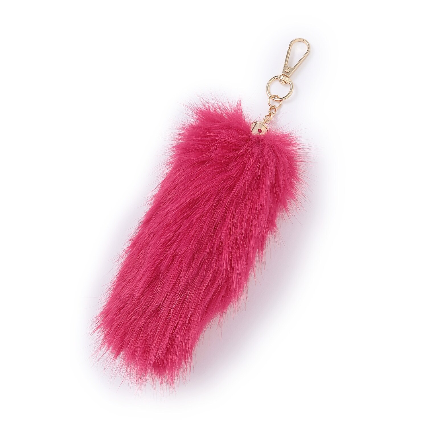 【LTXC】ミニファーシッポチャーム