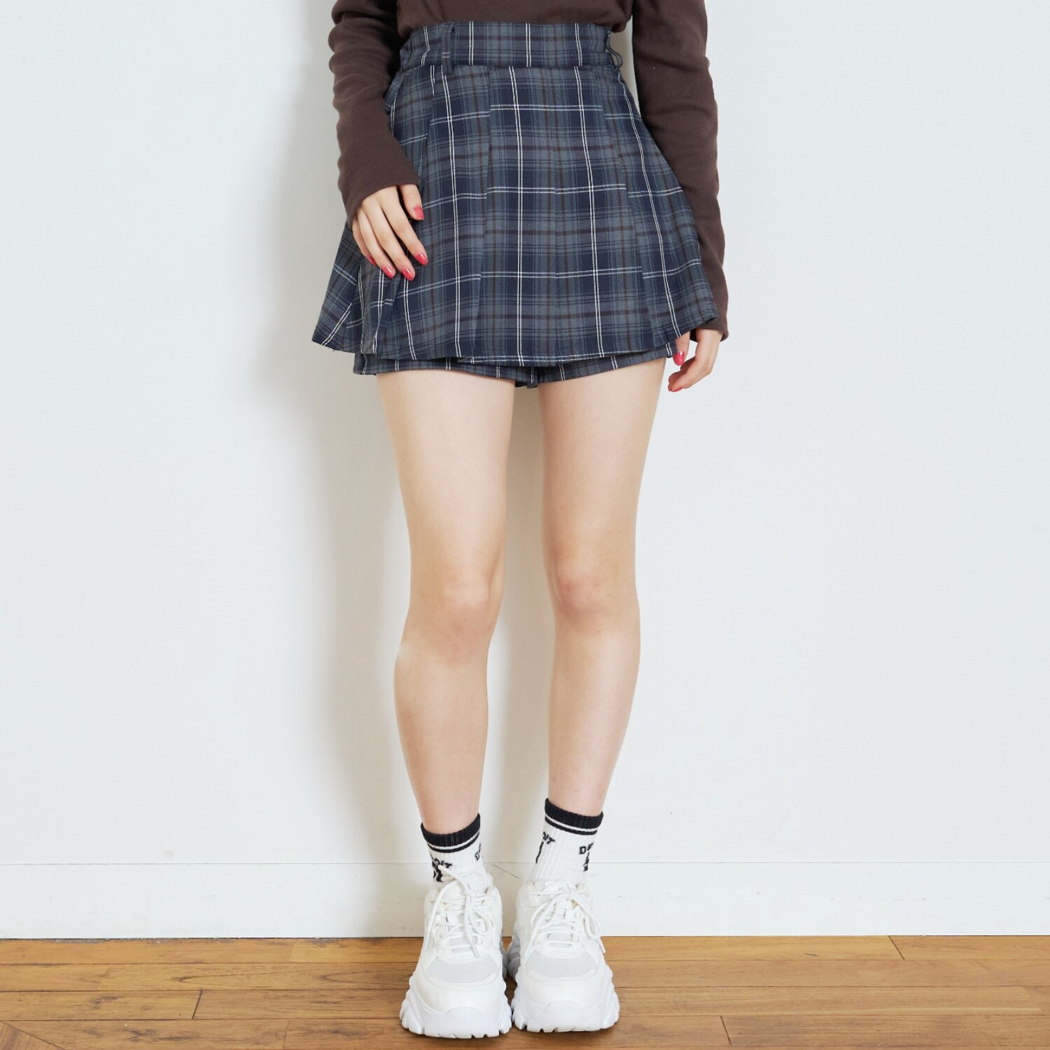 【LTXC】スタイル盛れマイクロミニスカパン