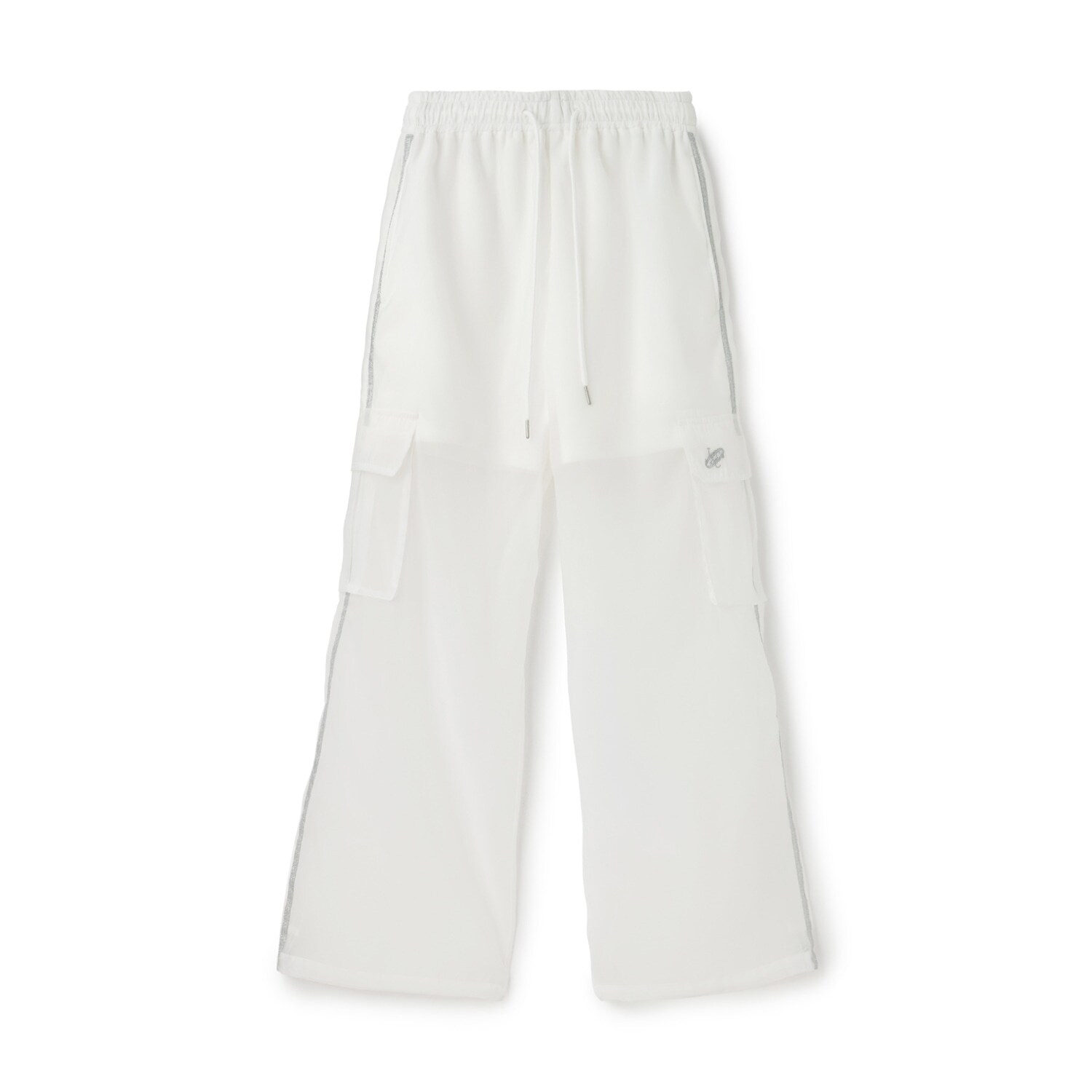 【LTXC】シアードッキングカーゴパンツ