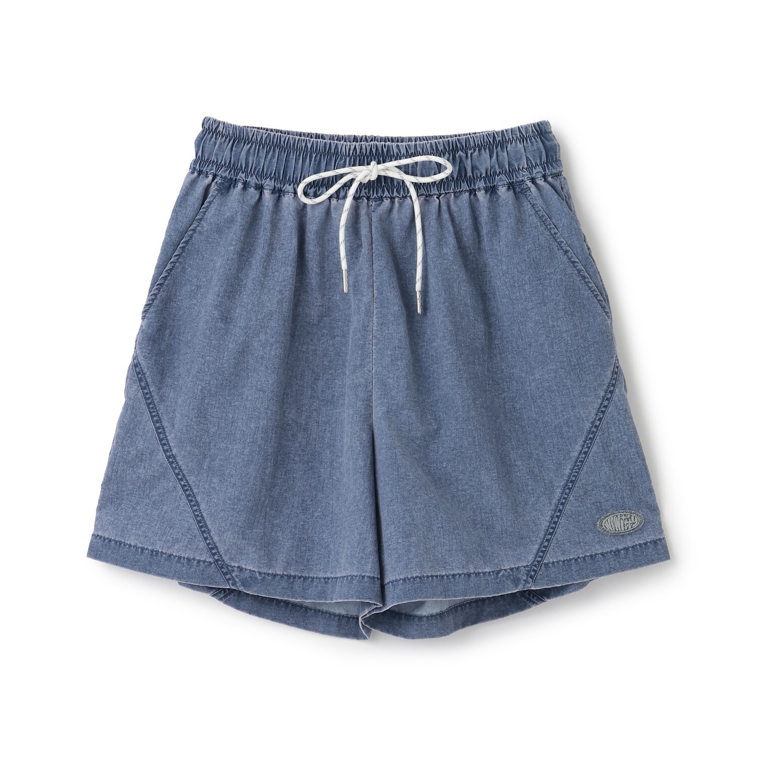 【LTXC/冷感/UV/撥水】水陸両用パンツ