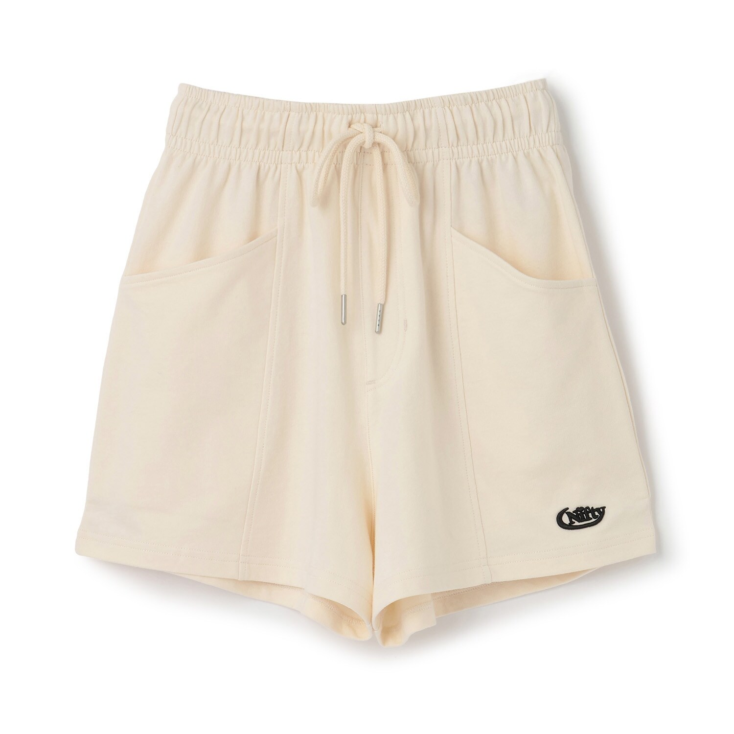 【LTXC/綿100％】\nチルイ-ジ-カットショートパンツ