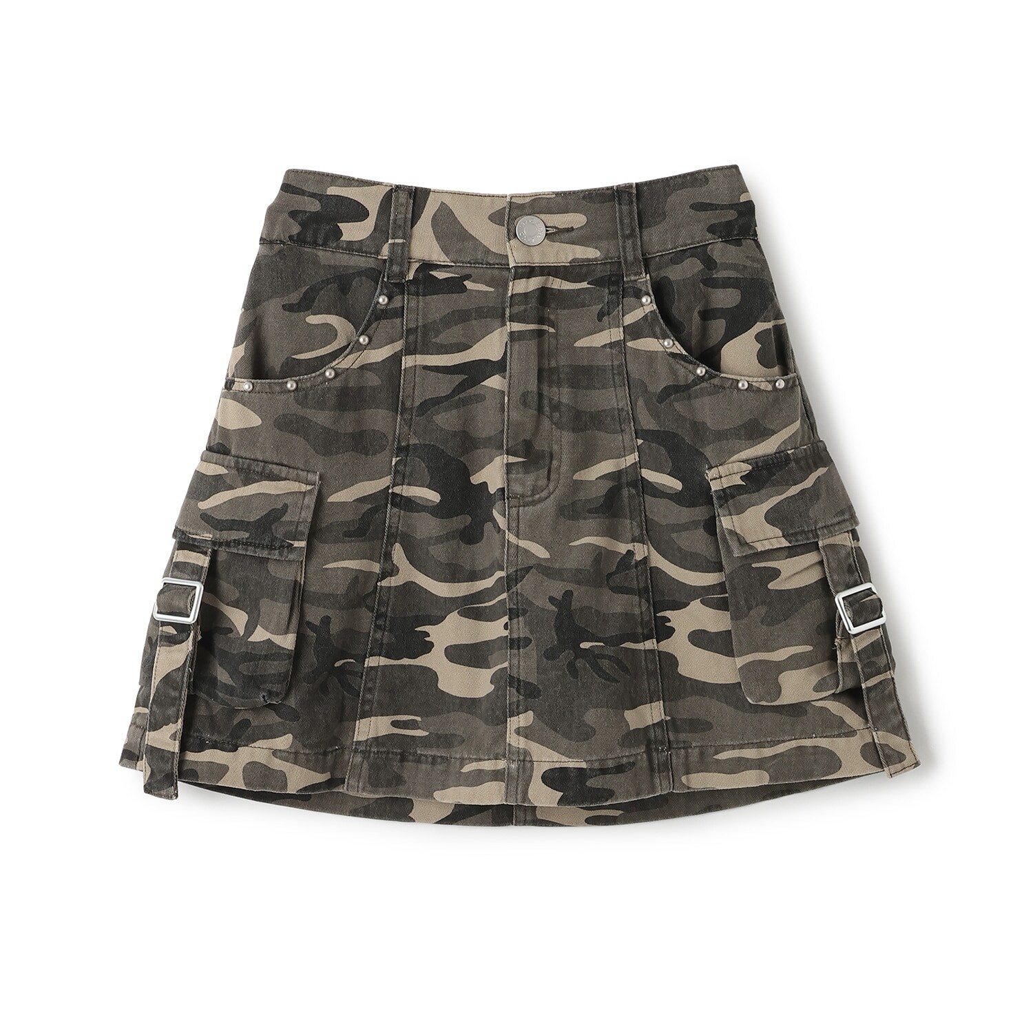 【LTXC】アソートカーゴミニスカート