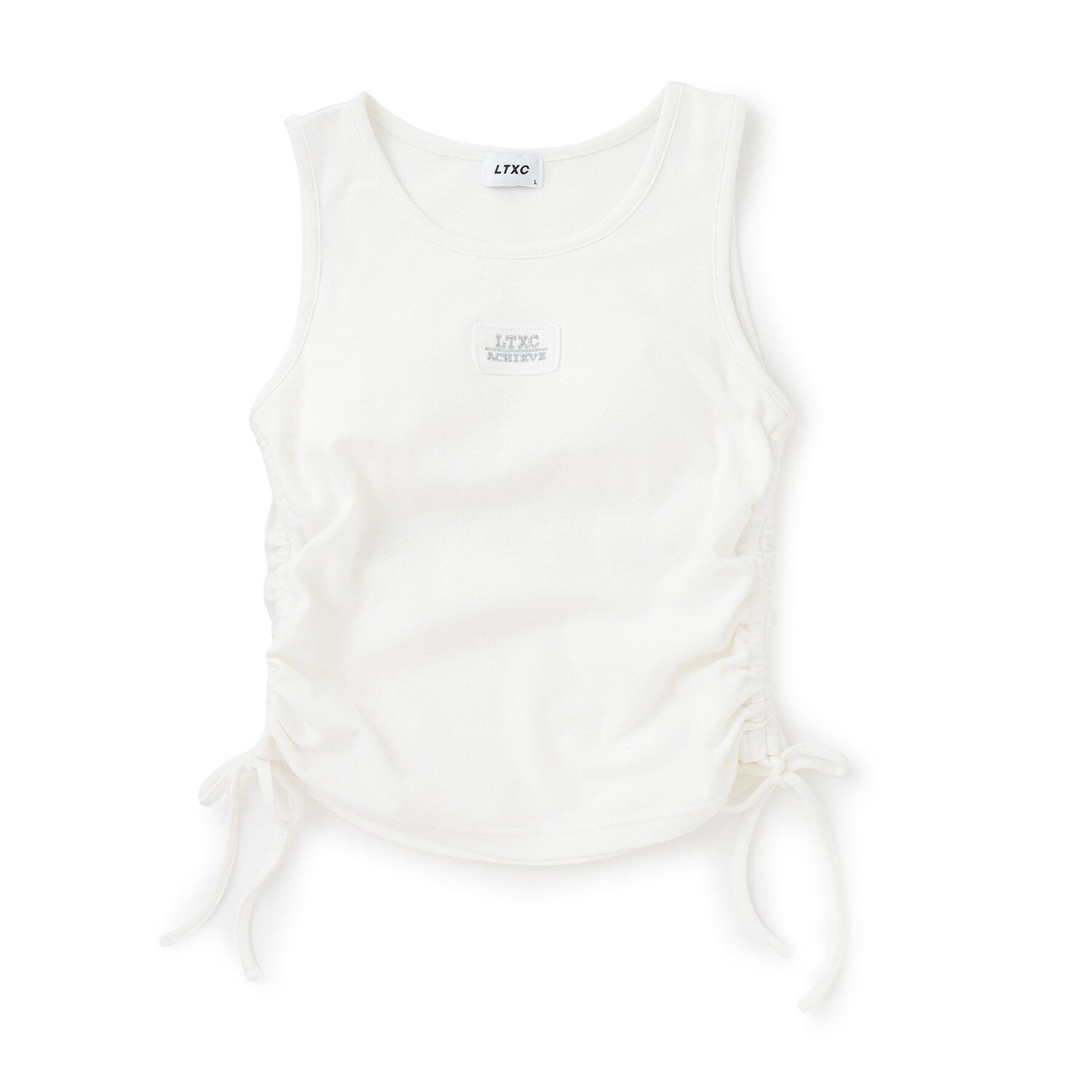 【LTXC/抗菌防臭】\nカップつきサイドドロストタンク