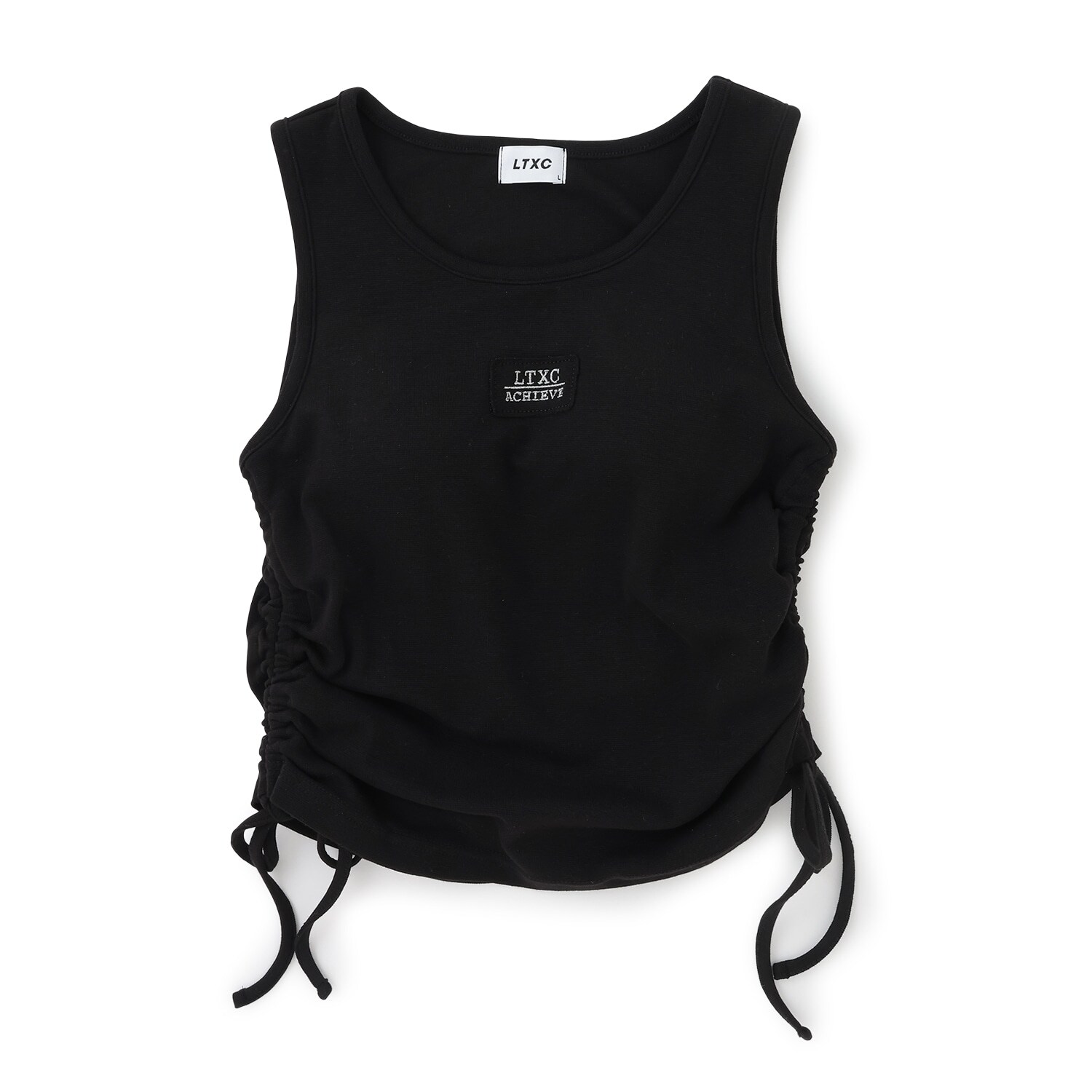 【LTXC/抗菌防臭】\nカップつきサイドドロストタンク