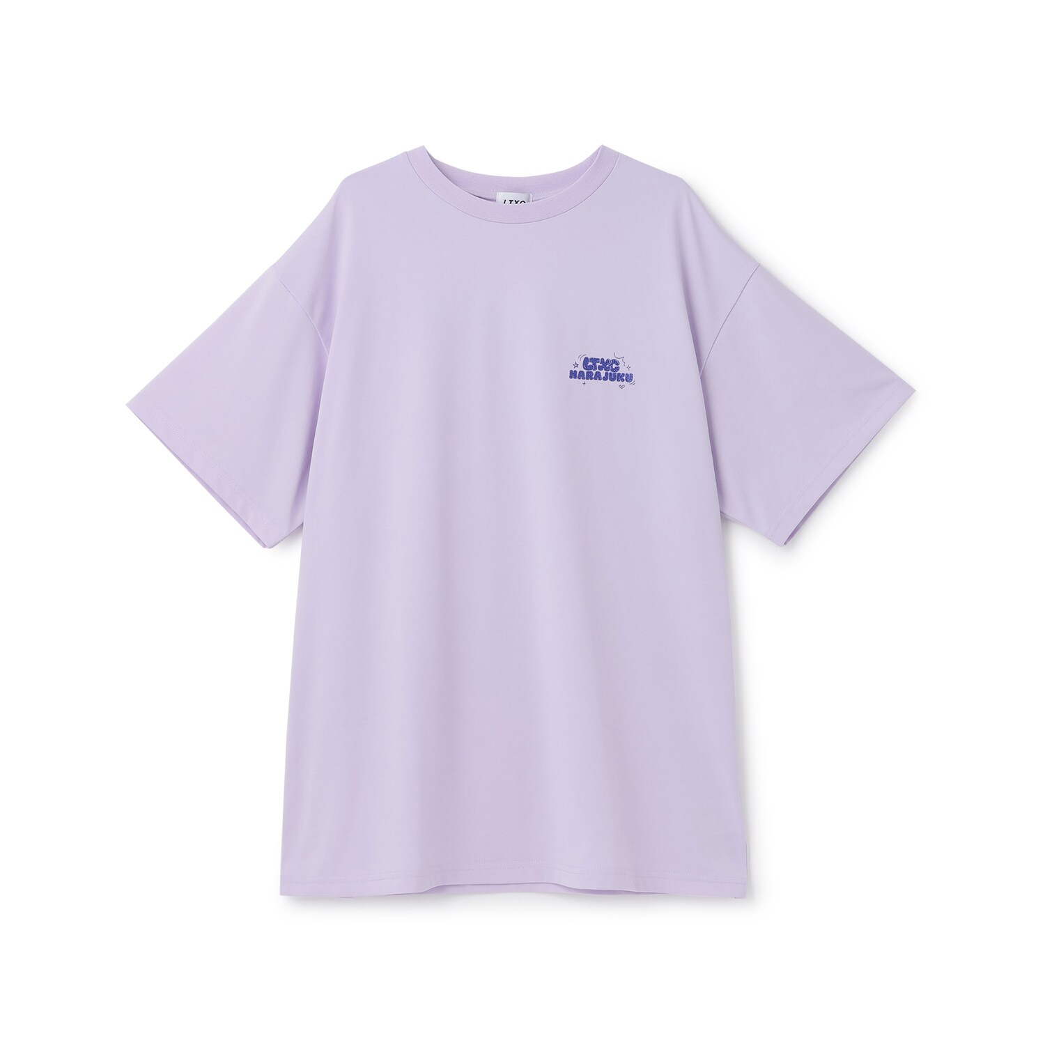 【LTXC/マルチ機能】フォトラクガキチュニックTワンピ