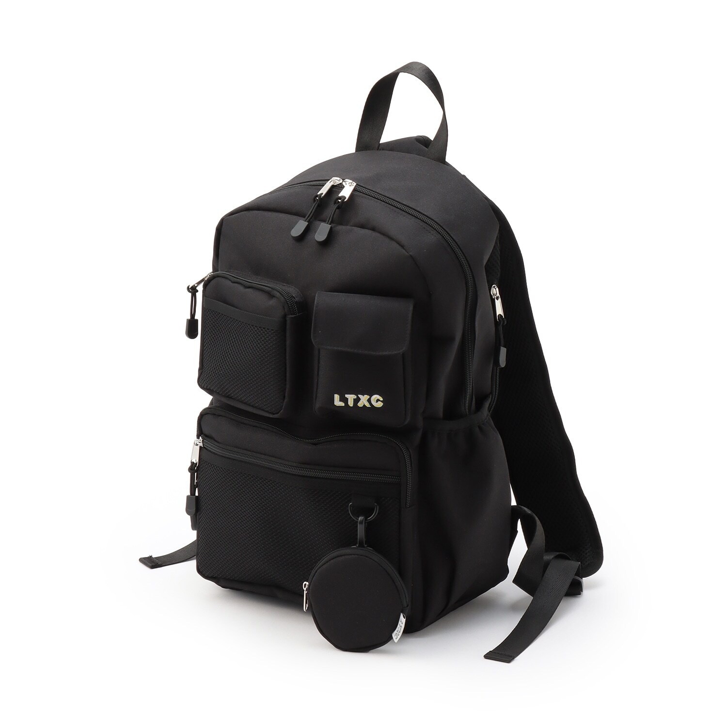 【LTXC】ポーチツキ22Lリュック