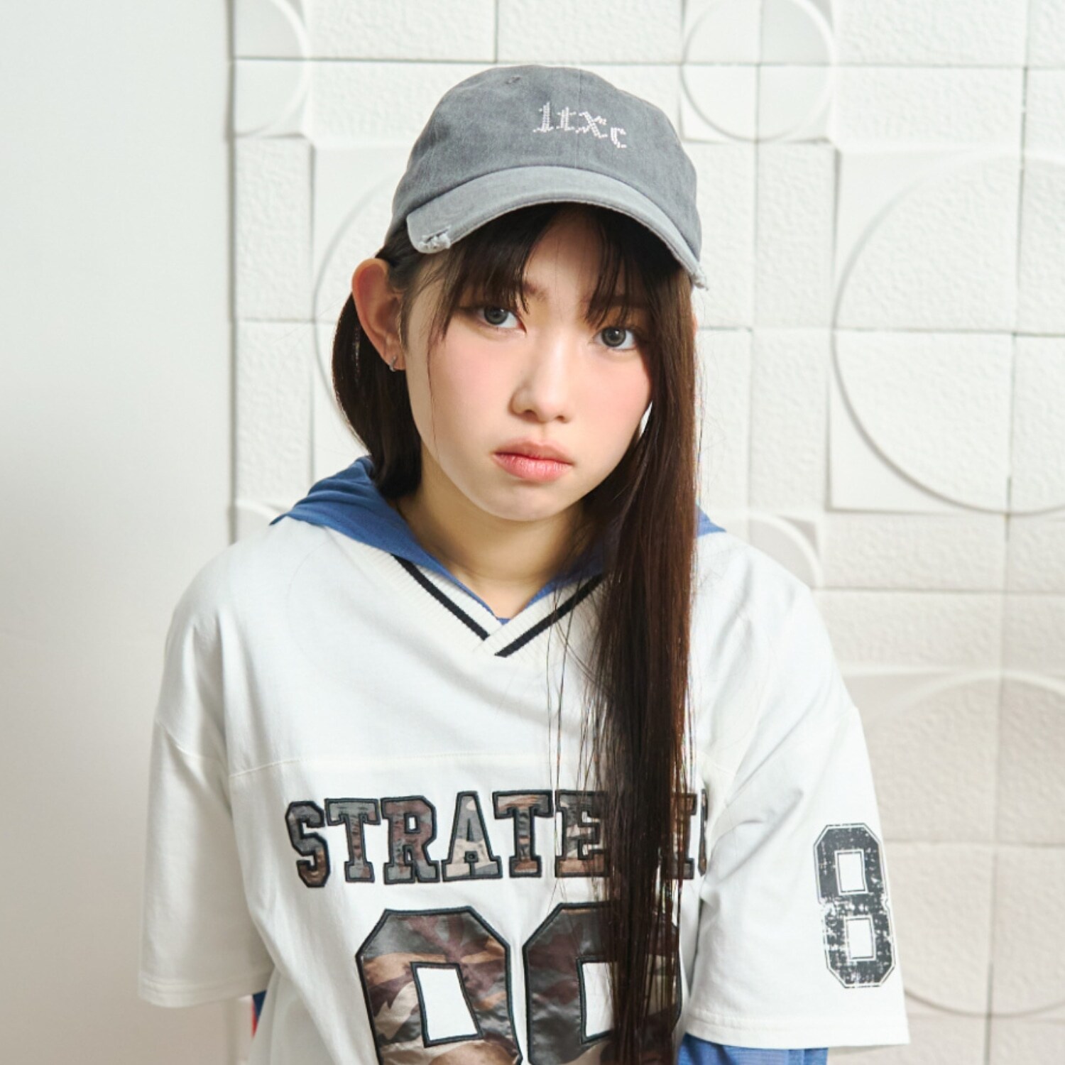 【LTXC】ピグメントキャップ