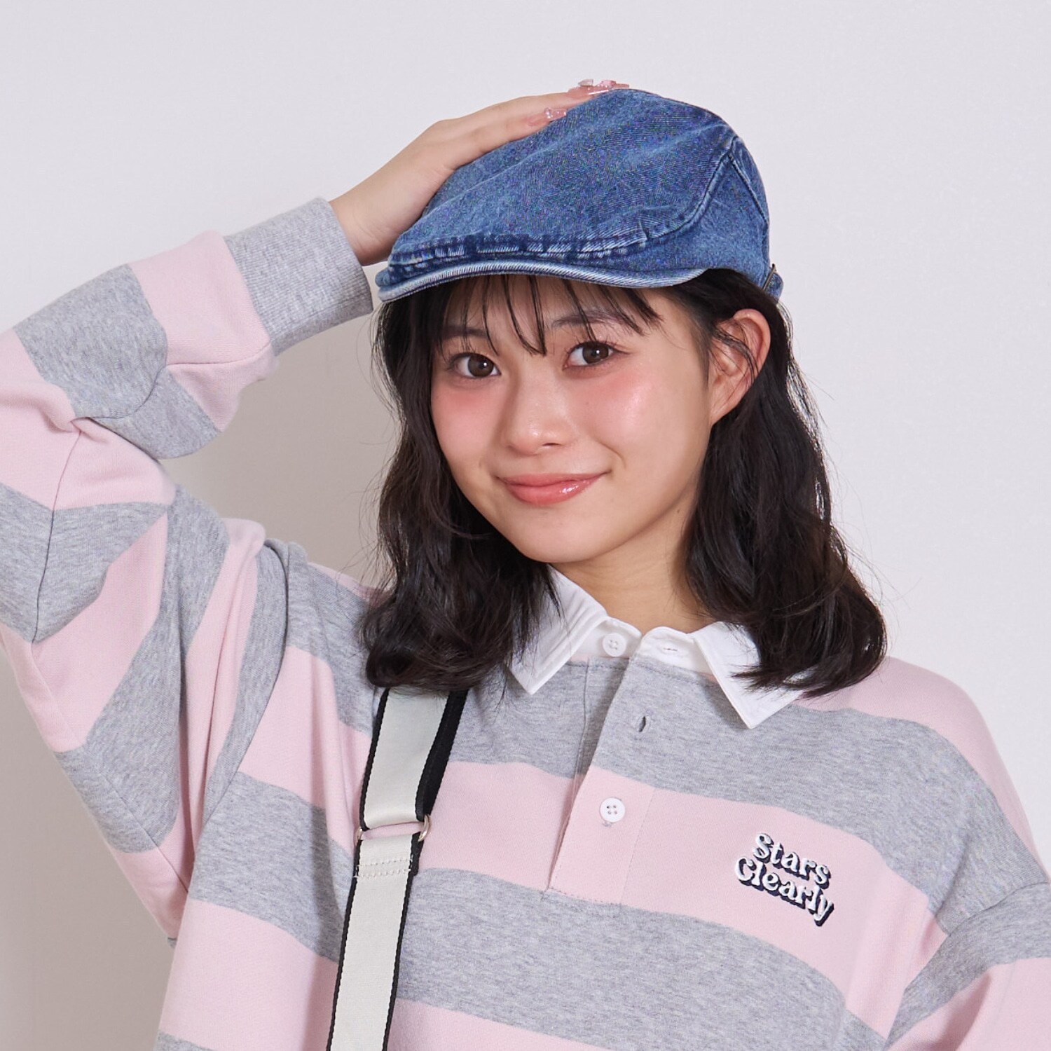 【LTXC】アソートハンチング