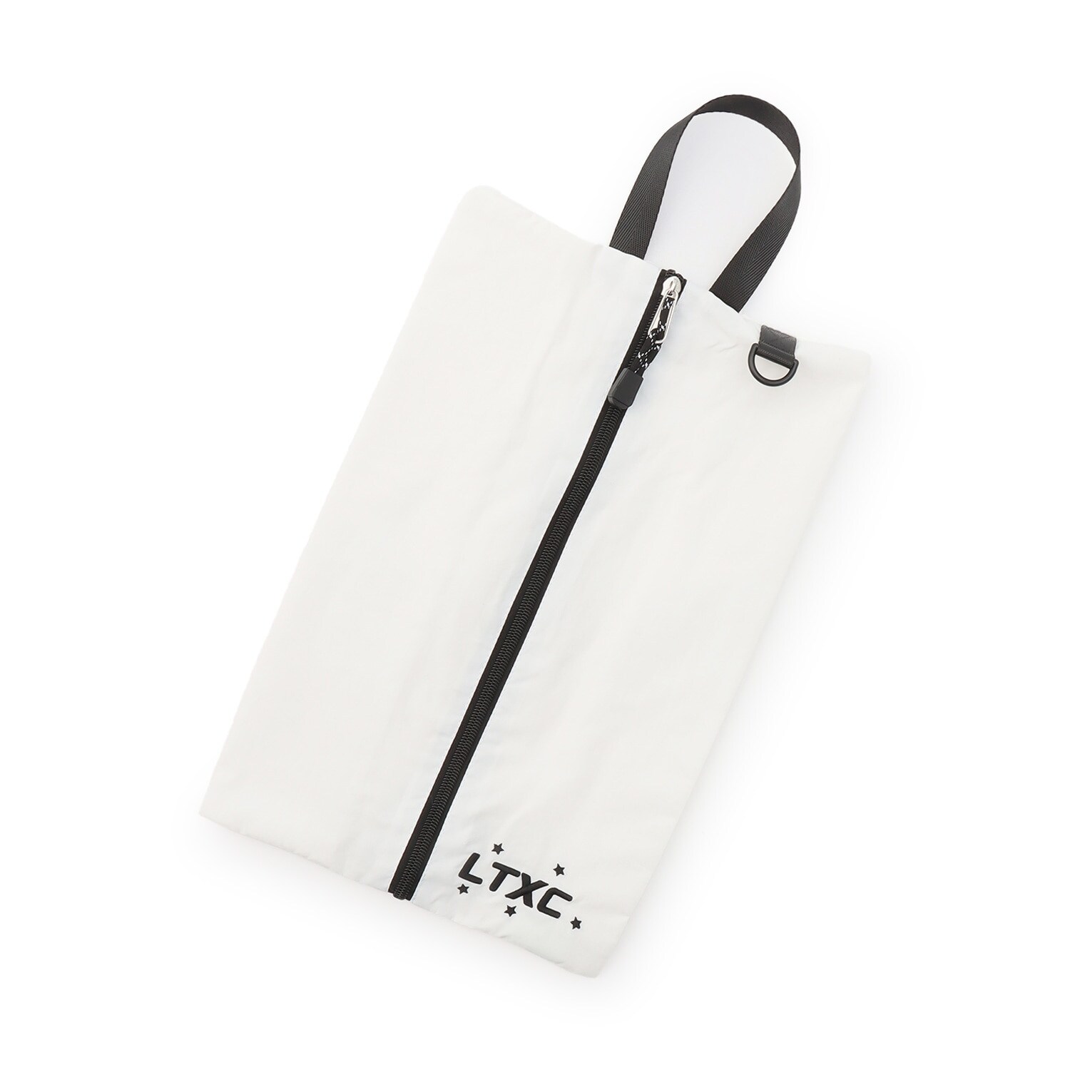 【LTXC】【撥水】シューズケース