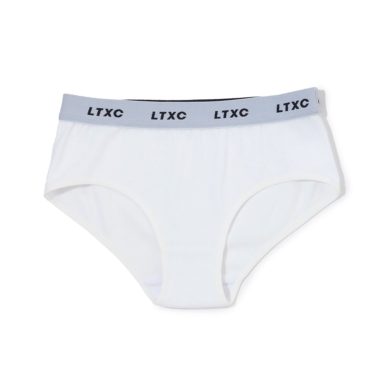 【LTXC】ロゴショーツ