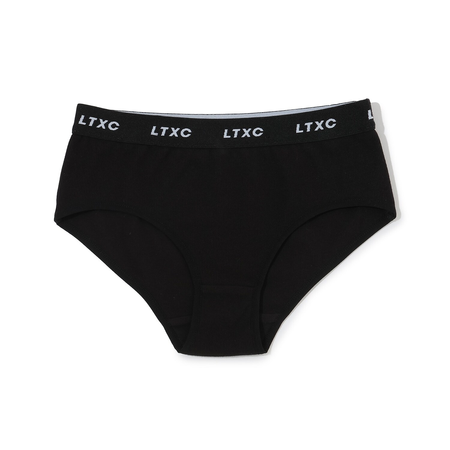 【LTXC】ロゴショーツ