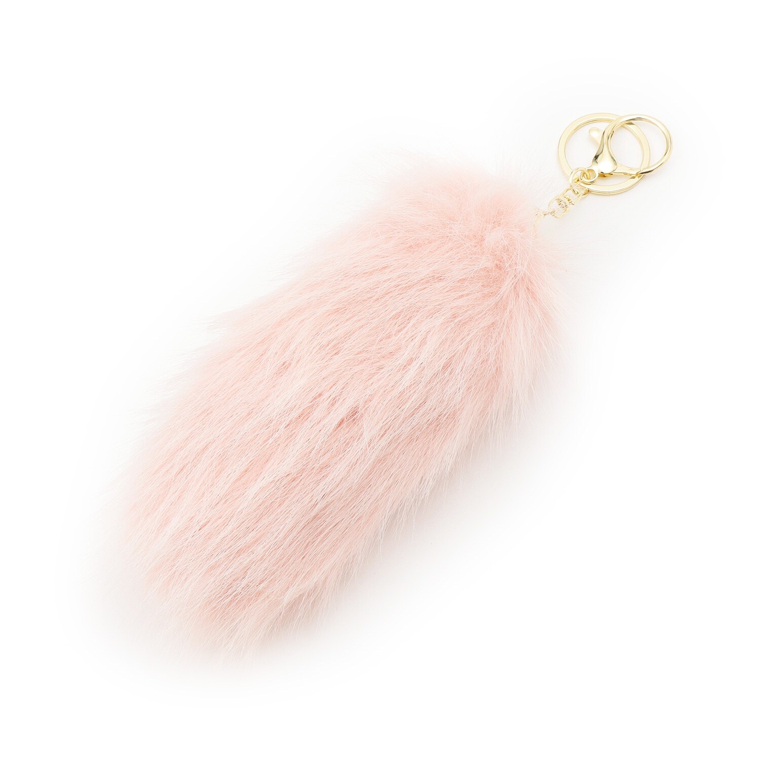 【LTXC】アソートミニファーシッポチャーム