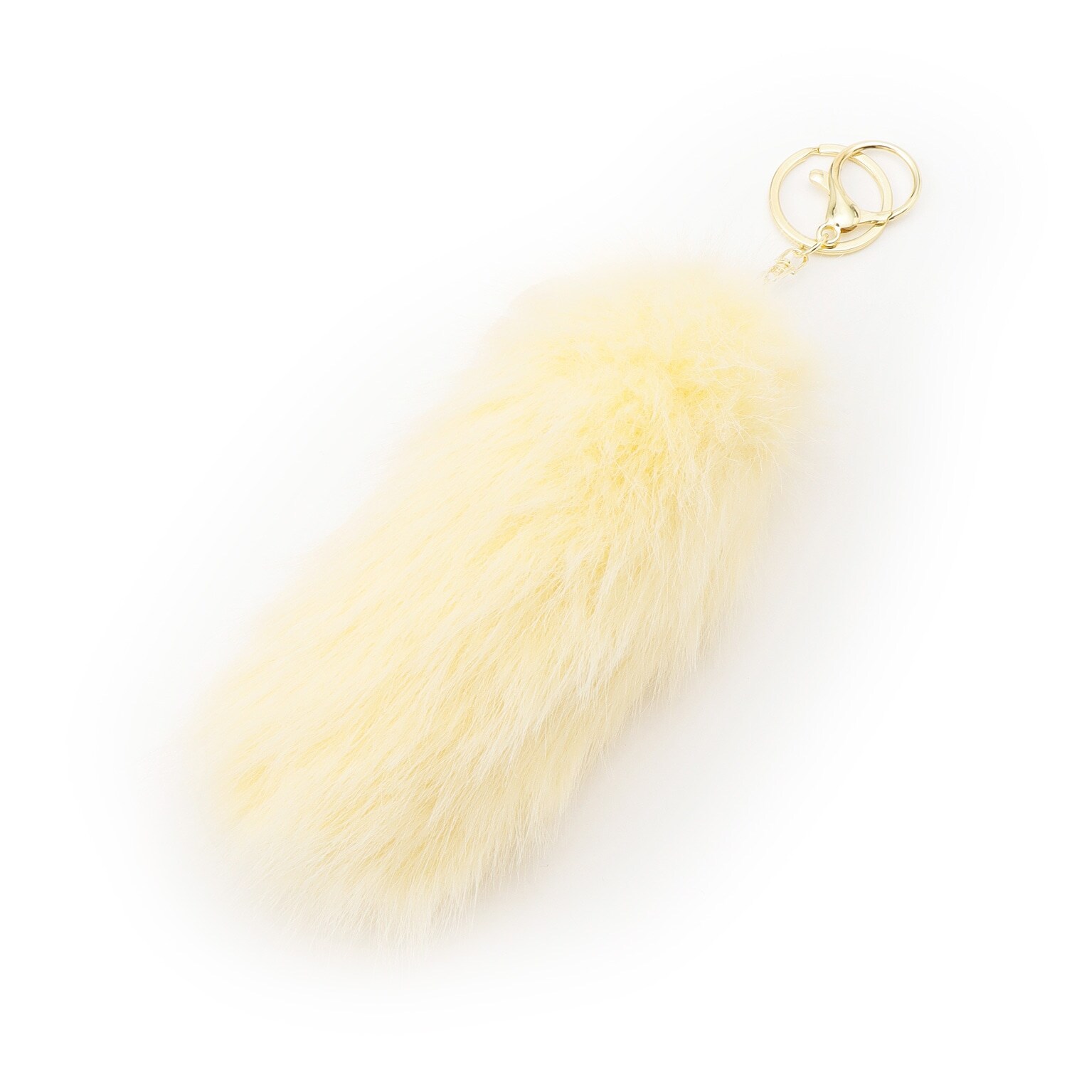 【LTXC】アソートミニファーシッポチャーム