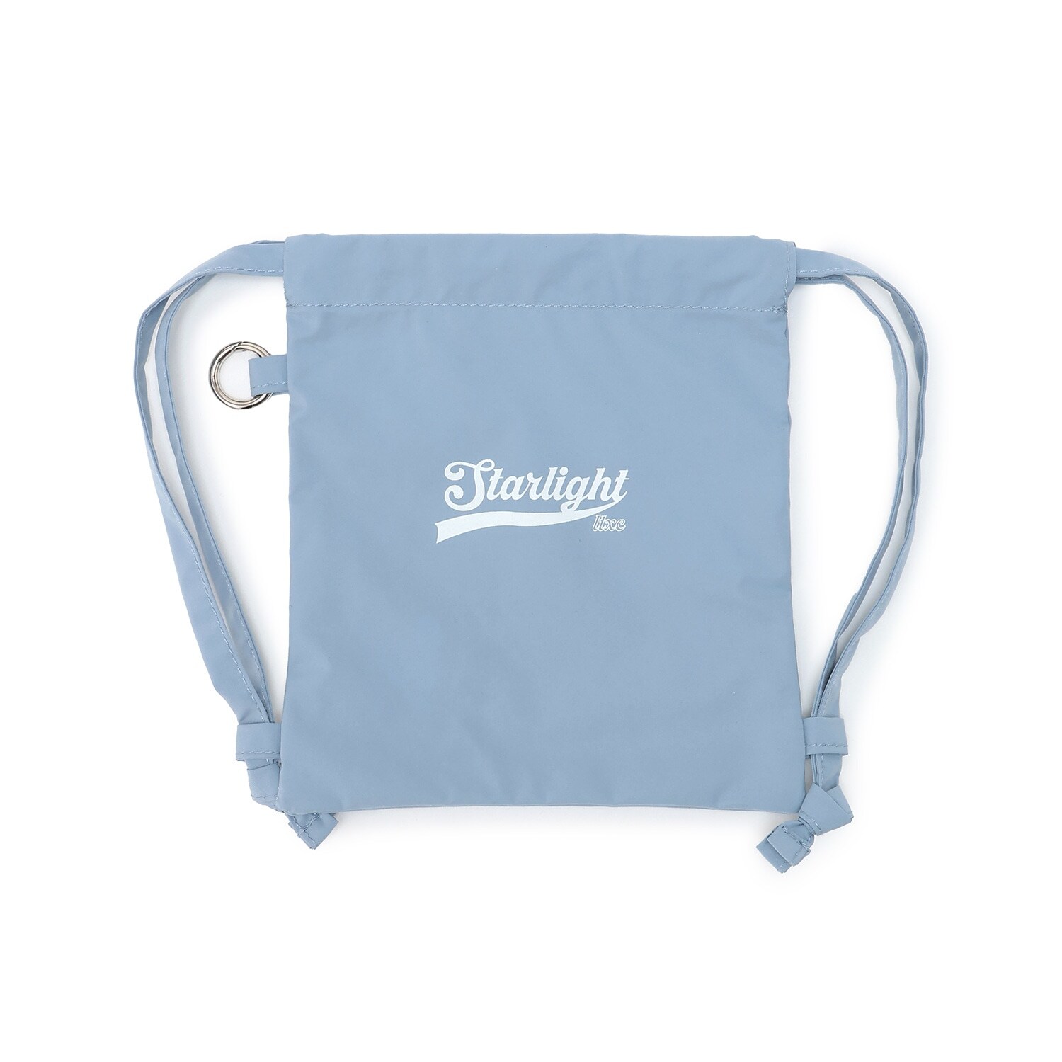 【LTXC】ナップ型ミニポーチ