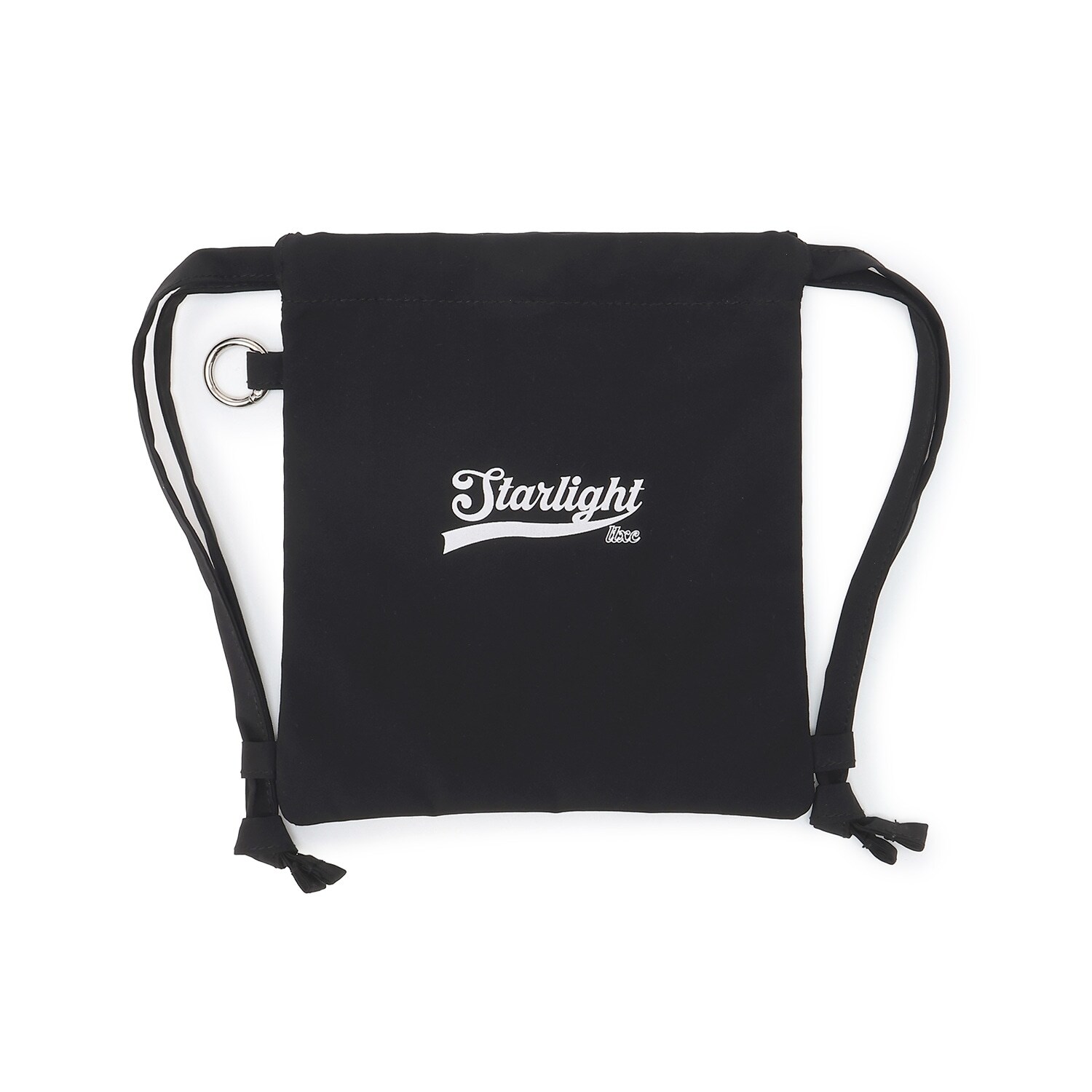 【LTXC】ナップ型ミニポーチ