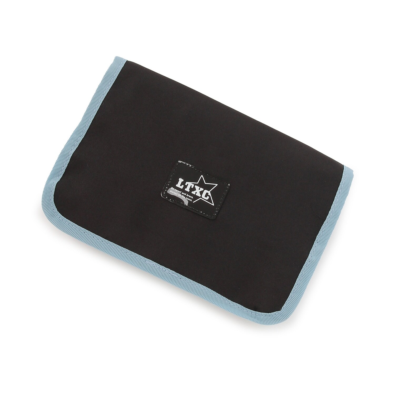 【LTXC】トラベルガジェットポーチ