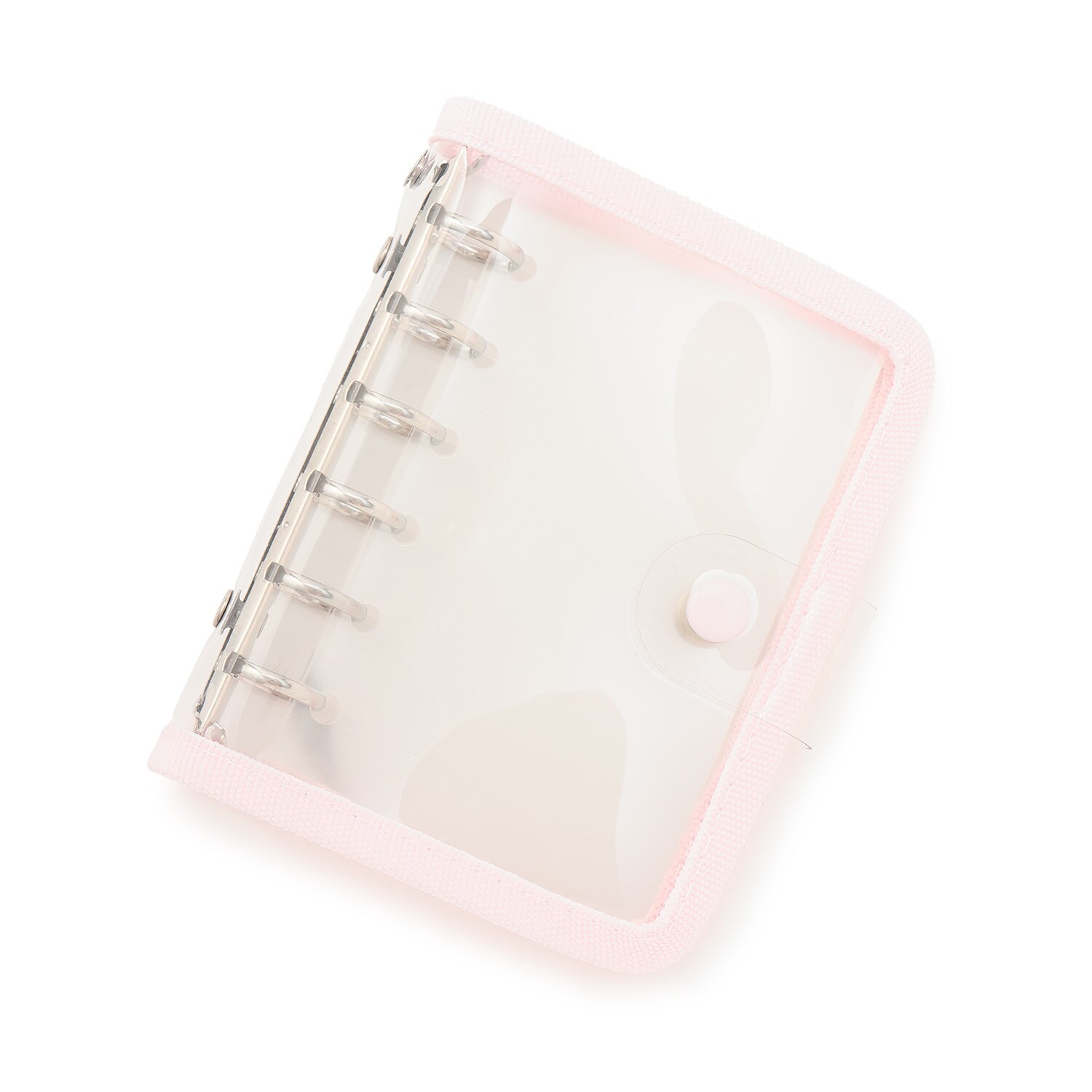 パイピングカラーシールバインダー