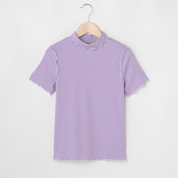 配色メロウテレコTシャツ